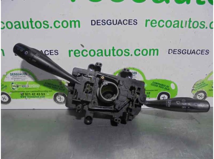 Recambio de mando luces para hyundai atos (mx) gls referencia OEM IAM 9211002000 