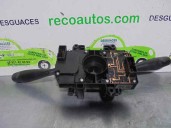 Recambio de mando luces para hyundai atos (mx) gls referencia OEM IAM 9211002000  