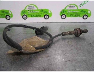 Recambio de sonda lambda para hyundai atos (mx) gls referencia OEM IAM 3921002500 0ZK25H6 GOLDEN