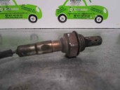 Replacement lambda sensor for Hyundai Atos (MX) GLS OEM IAM reference 3921002500 0ZK25H6 GOLDEN