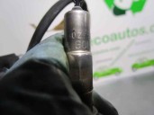 Recambio de sonda lambda para hyundai atos (mx) gls referencia OEM IAM 3921002500 0ZK25H6 GOLDEN