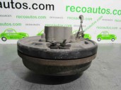 Recambio de mangueta trasera derecha para mg serie 25 (rf) 2.0 idt cat referencia OEM IAM 4897041  
