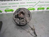 Recambio de mangueta trasera derecha para mg serie 25 (rf) 2.0 idt cat referencia OEM IAM 4897041  