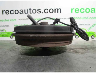 Recambio de mangueta trasera derecha para fiat grande punto (199) 1.3 16v jtd cat referencia OEM IAM B752 20231 