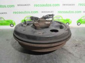 Recambio de mangueta trasera izquierda para fiat grande punto (199) 1.3 16v jtd cat referencia OEM IAM B752 20230 