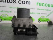 Recambio de abs para fiat grande punto (199) 1.3 16v jtd cat referencia OEM IAM 55700423 0265231535 BOSCH