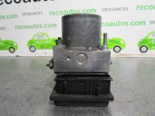 Recambio de abs para fiat grande punto (199) 1.3 16v jtd cat referencia OEM IAM 55700423 0265231535 BOSCH