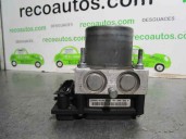 Recambio de abs para fiat grande punto (199) 1.3 16v jtd cat referencia OEM IAM 55700423 0265231535 BOSCH