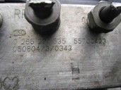 Recambio de abs para fiat grande punto (199) 1.3 16v jtd cat referencia OEM IAM 55700423 0265231535 BOSCH