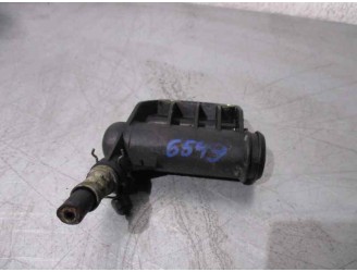 Recambio de bombin embrague para fiat grande punto (199) 1.3 16v jtd cat referencia OEM IAM 55196189 