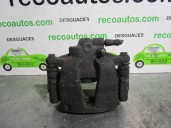 Recambio de pinza freno delantera izquierda para fiat grande punto (199) 1.3 16v jtd cat referencia OEM IAM 0204Y01952 0204Y0195