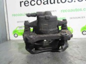 Recambio de pinza freno delantera izquierda para fiat grande punto (199) 1.3 16v jtd cat referencia OEM IAM 0204Y01952 0204Y0195