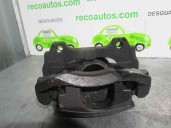 Recambio de pinza freno delantera izquierda para fiat grande punto (199) 1.3 16v jtd cat referencia OEM IAM 0204Y01952 0204Y0195