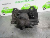Recambio de pinza freno delantera izquierda para fiat grande punto (199) 1.3 16v jtd cat referencia OEM IAM 0204Y01952 0204Y0195