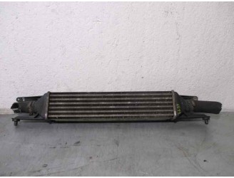 Recambio de intercooler para fiat grande punto (199) 1.3 16v jtd cat referencia OEM IAM 55702237 866452200 JDEUS