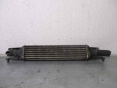 Recambio de intercooler para fiat grande punto (199) 1.3 16v jtd cat referencia OEM IAM 55702237 866452200 JDEUS