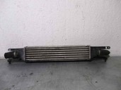 Recambio de intercooler para fiat grande punto (199) 1.3 16v jtd cat referencia OEM IAM 55702237 866452200 JDEUS
