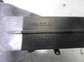 Recambio de intercooler para fiat grande punto (199) 1.3 16v jtd cat referencia OEM IAM 55702237 866452200 JDEUS