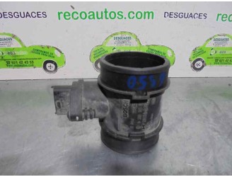 Replacement mass air flow sensor for Hyundai Santa Fe (SM) 2.4 CAT OEM IAM reference 2816438210 0280218111 BOSCH