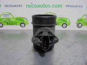 Replacement mass air flow sensor for Hyundai Santa Fe (SM) 2.4 CAT OEM IAM reference 2816438210 0280218111 BOSCH