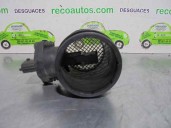 Replacement mass air flow sensor for Hyundai Santa Fe (SM) 2.4 CAT OEM IAM reference 2816438210 0280218111 BOSCH