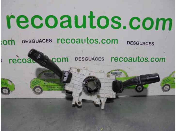 Recambio de mando luces para hyundai santa fe (sm) 2.4 cat referencia OEM IAM 9340126150 