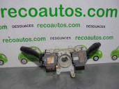 Replacement light switch stalk for Hyundai Santa Fe (SM) 2.4 CAT OEM IAM reference 9340126150 