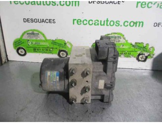Replacement ABS part for Hyundai Santa Fe (SM) 2.4 CAT OEM IAM reference 5890026150 BH60101110 MANDO