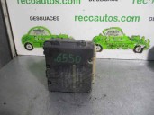 Replacement ABS part for Hyundai Santa Fe (SM) 2.4 CAT OEM IAM reference 5890026150 BH60101110 MANDO