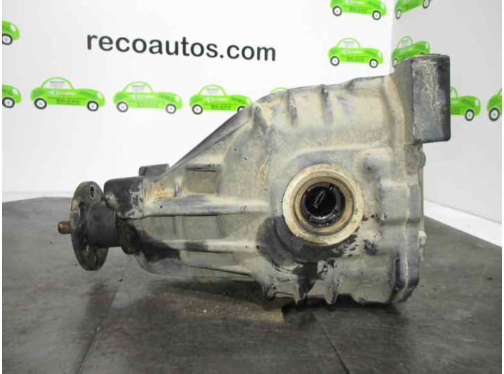 Replacement rear differential for Hyundai Santa Fe (SM) 2.4 CAT OEM IAM reference JS 3.800R