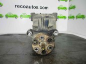 Recambio de diferencial trasero para hyundai santa fe (sm) 2.4 cat referencia OEM IAM JS  3.800R