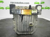 Recambio de diferencial trasero para hyundai santa fe (sm) 2.4 cat referencia OEM IAM JS 3.800R