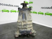 Recambio de diferencial trasero para hyundai santa fe (sm) 2.4 cat referencia OEM IAM JS 3.800R
