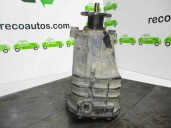 Recambio de diferencial trasero para hyundai santa fe (sm) 2.4 cat referencia OEM IAM JS  3.800R