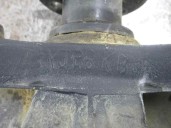 Recambio de diferencial trasero para hyundai santa fe (sm) 2.4 cat referencia OEM IAM JS 3.800R