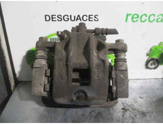 Replacement rear right brake caliper for Hyundai Santa Fe (SM) 2.4 CAT OEM IAM reference BC140046 