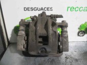 Recambio de pinza freno trasera derecha para hyundai santa fe (sm) 2.4 cat referencia OEM IAM BC140046 