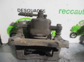 Recambio de pinza freno trasera derecha para hyundai santa fe (sm) 2.4 cat referencia OEM IAM BC140046 