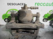 Replacement rear left brake caliper for Hyundai Santa Fe (SM) 2.4 CAT OEM IAM reference BC141046 