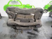 Replacement rear left brake caliper for Hyundai Santa Fe (SM) 2.4 CAT OEM IAM reference BC141046 