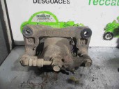 Replacement rear left brake caliper for Hyundai Santa Fe (SM) 2.4 CAT OEM IAM reference BC141046 
