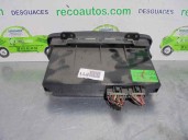 Recambio de mando climatizador para hyundai santa fe (sm) 2.4 cat referencia OEM IAM 9725026XXX  