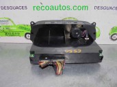 Recambio de mando climatizador para hyundai santa fe (sm) 2.4 cat referencia OEM IAM 9725026XXX  