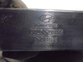 Recambio de mando climatizador para hyundai santa fe (sm) 2.4 cat referencia OEM IAM 9725026XXX 