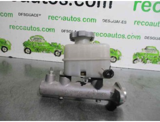 Recambio de bomba freno para hyundai santa fe (sm) 2.4 cat referencia OEM IAM BM111046 BM111046 MANDO