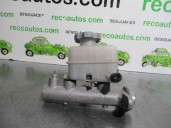 Replacement brake master cylinder for Hyundai Santa Fe (SM) 2.4 CAT OEM IAM reference BM111046 BM111046 REMOTE