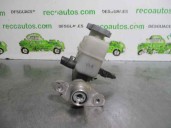 Replacement brake master cylinder for Hyundai Santa Fe (SM) 2.4 CAT OEM IAM reference BM111046 BM111046 REMOTE