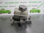 Recambio de bomba freno para hyundai santa fe (sm) 2.4 cat referencia OEM IAM BM111046 BM111046 MANDO