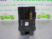 Recambio de caja reles / fusibles para hyundai santa fe (sm) 2.4 cat referencia OEM IAM 9540026500 