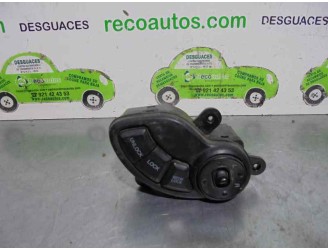 Replacement mirror control for Hyundai Santa Fe (SM) 2.4 CAT OEM IAM reference 9353026000 